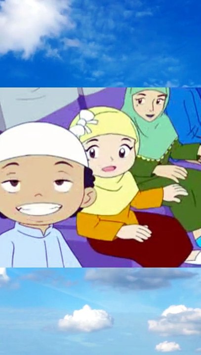 Sayang Allah  Lagu Anak Islam Populer untuk PAUD TK  dan