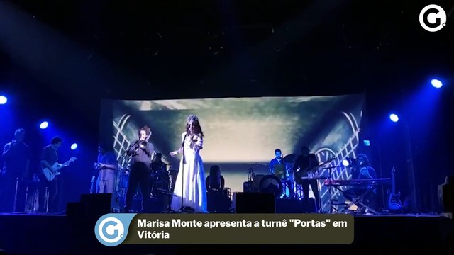 Marisa Monte Apresenta A Turnê Portas Em Vitória 4Marisa Monte apresenta a turnê Portas em Vitória 4