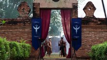 Oops! I'm the Concubine (2026) Episode 11