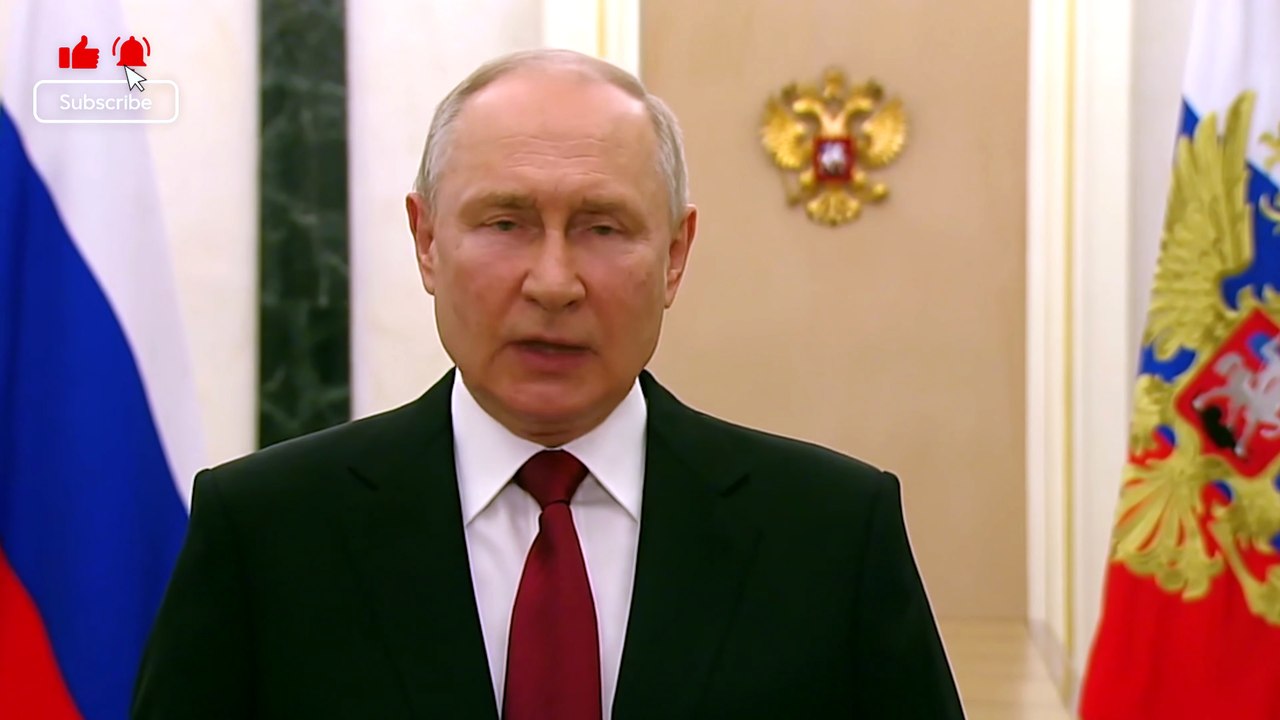 Something VERY DARK Is Happening at the NATO-Russian Border