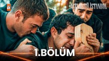 Altı Üstü İstanbul 1.Bölüm