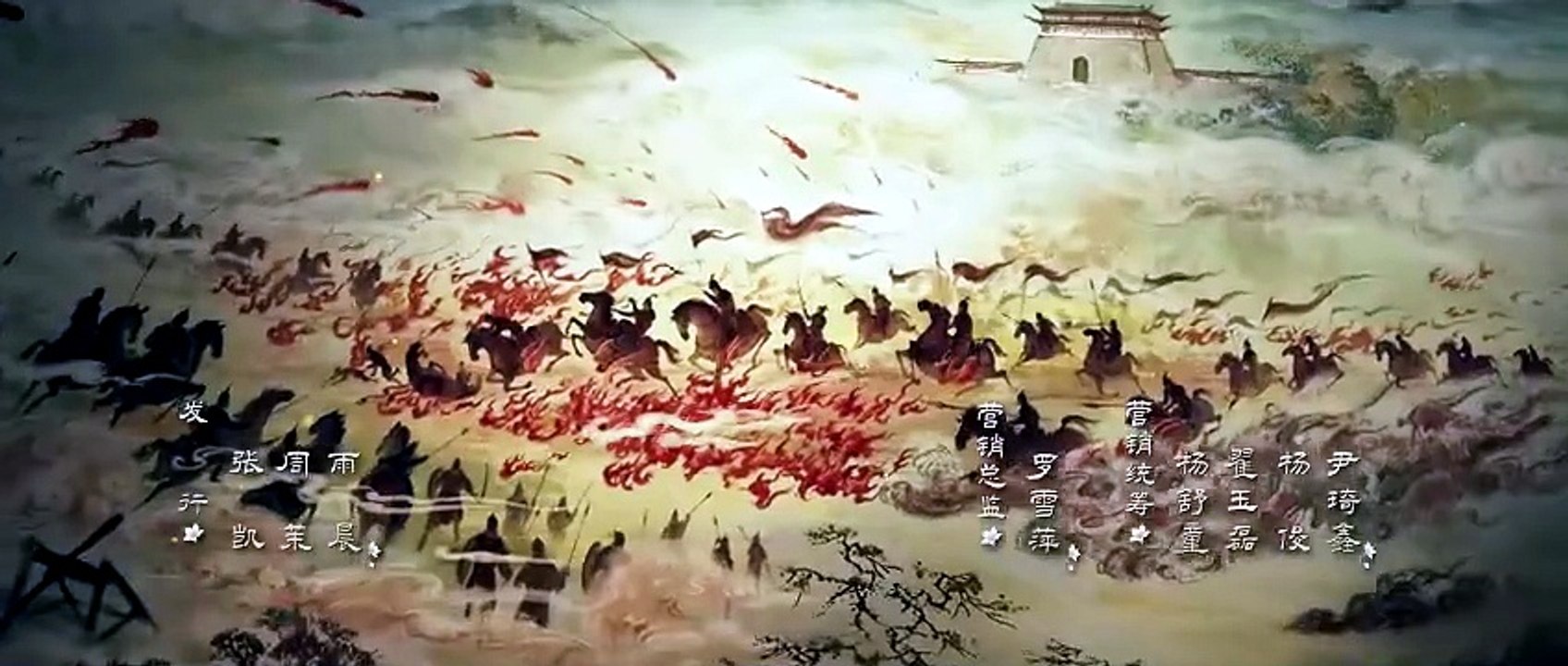 The First Jasmine - Ep 12 - Engsub