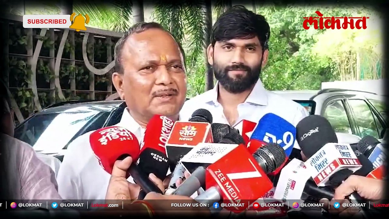 लोकांना त्यांना मशालीवर निवडून आणलंय, आदित्य ठाकरे काय म्हणाले?