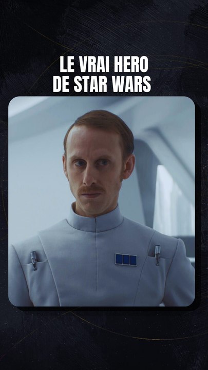 Le personnage de Star Wars le plus Sous-coté : Lonni Jung !