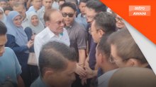 PM ke Kazan, bawa agenda jamin bekalan minyak negara