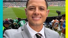 Chicharito enfrenta cruel cuestionamiento: “¿Por qué ya no sirves para jugar?”