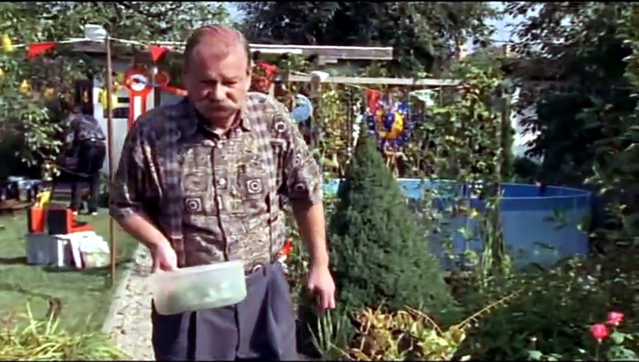 Soko Leipzig S01E05-Wilde Triebe