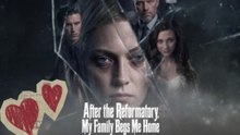 HOTTEST DRAMA 💓 After the Reformatory, My Family Begs Me Home Dailymotion Episodes | When the Blaires turn Elena... - ENG SUB