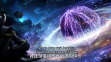 Renegade Immortal Episode 145 Subtitle Indonesia