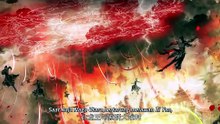 Battle Through the Heavens Season 5 Episode 202 Subtitle Indonesia