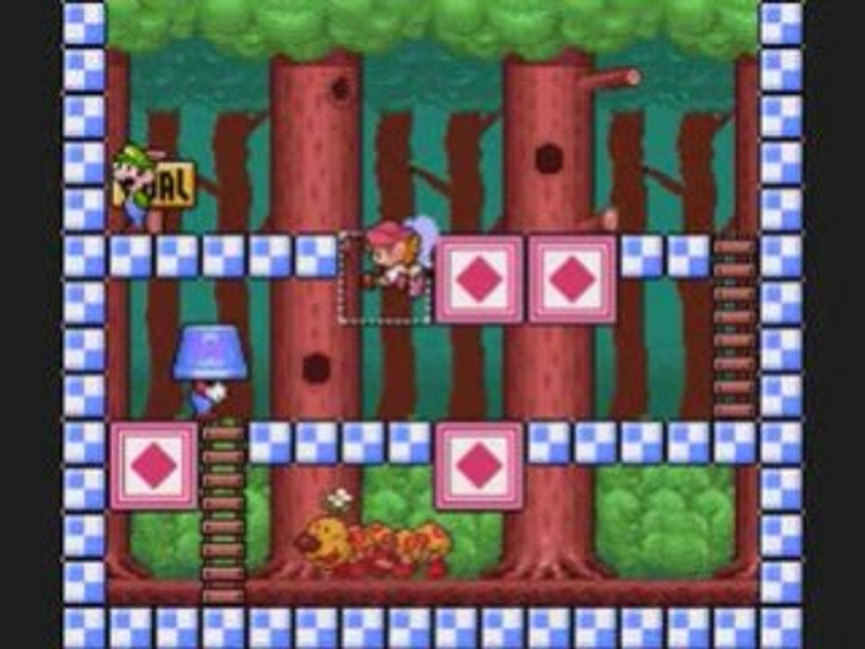 Mario & Wario - Episode 1