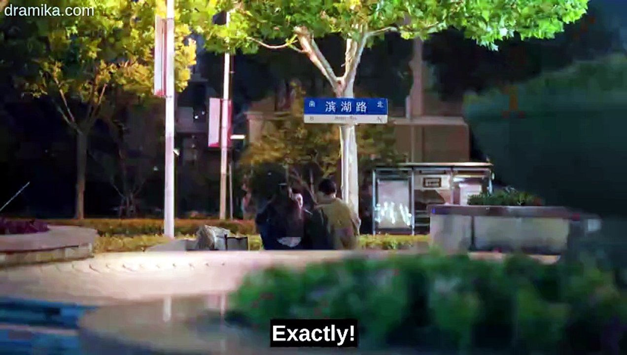 Ep 2 Love Has Fireworks