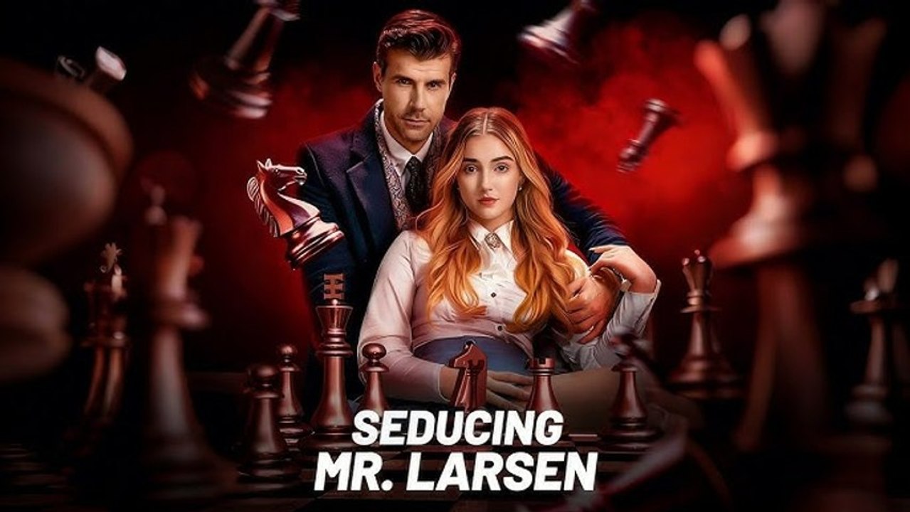 Seducing Mr Larsen