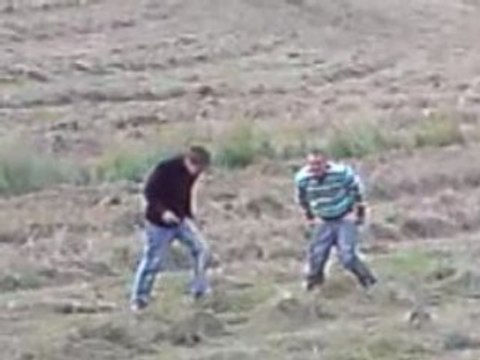 Euh ouai les gars ....