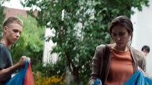 A Higher Law (Balaur) 2021 - ROMANIAN movie
