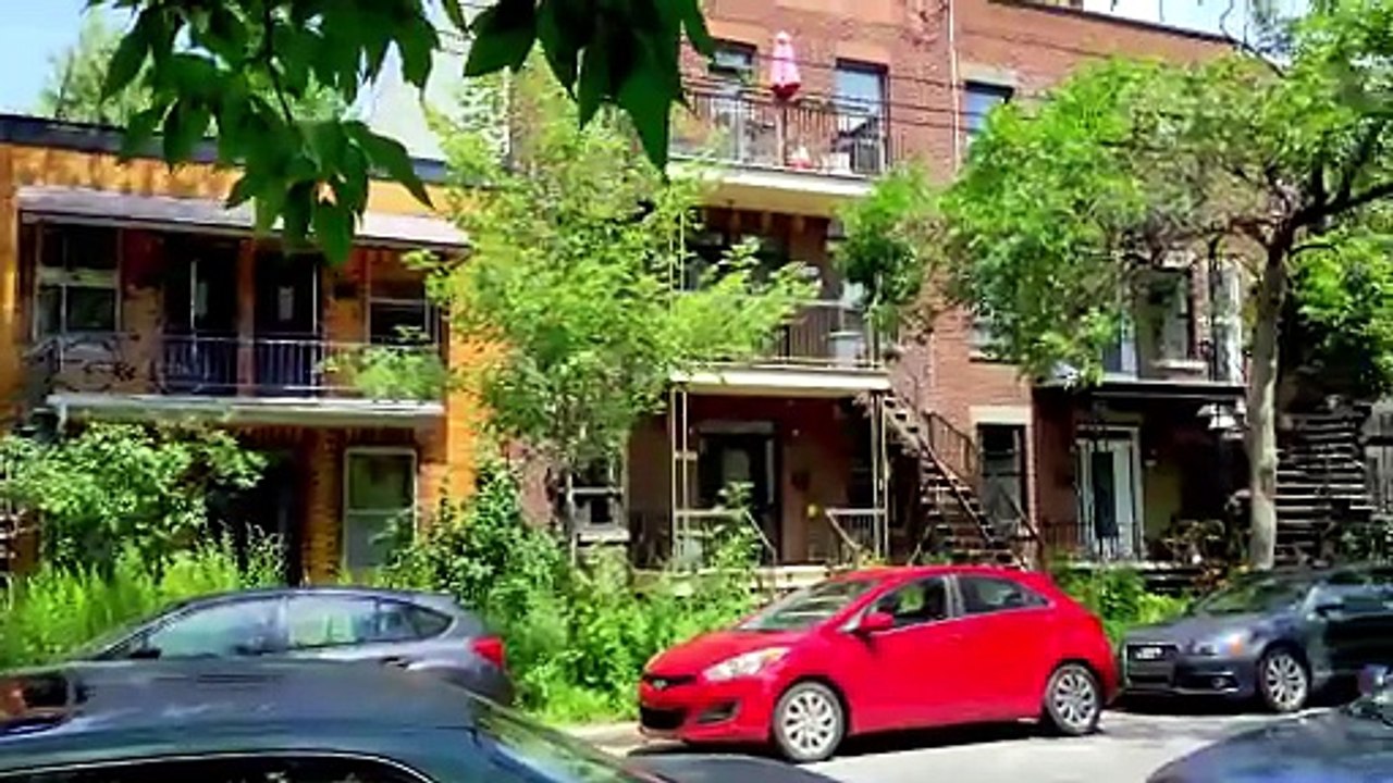 Montréal a changé... en bien ou en mal ?