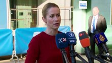 Latest news bulletin | June 15th, 2026 – Evening