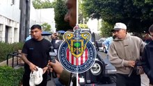 Chivas ya reporta para exámenes médicos en medio del Mundial 2026