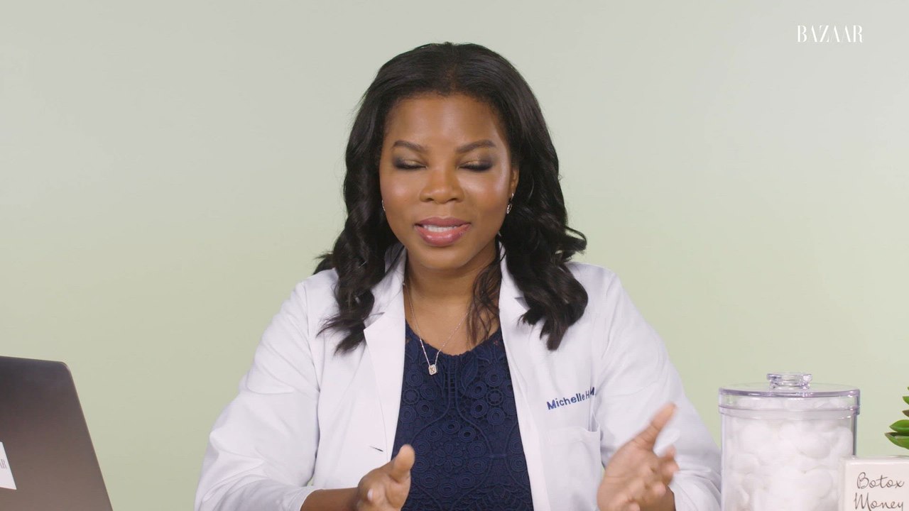 Skincare 1 Michelle