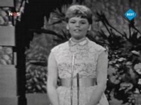 Nederland 1961: Greetje Kauffeld - Wat een dag