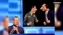 Les Guignols : Chirac et Sylvestre en viennent aux mains !