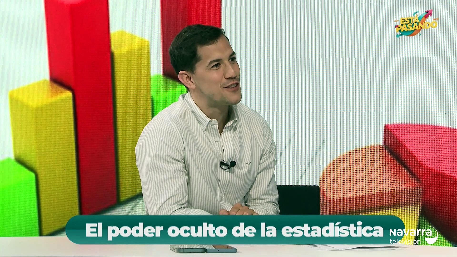 El poder oculto de la estadística