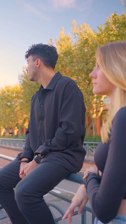 Ne jamais poser cette question à sa copine
