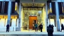 Dura condena en la realeza europea