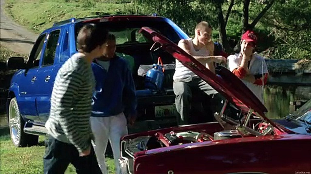 Haus des Wachss (2005) Sehen Sie HD | Ganzer Film Deutsch