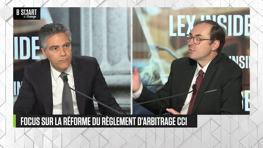 Focus sur la réforme du règlement d’arbitrage CCI 