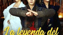 La Leyenda del Señor Guerrero (Doblado) - FULL EPISODE