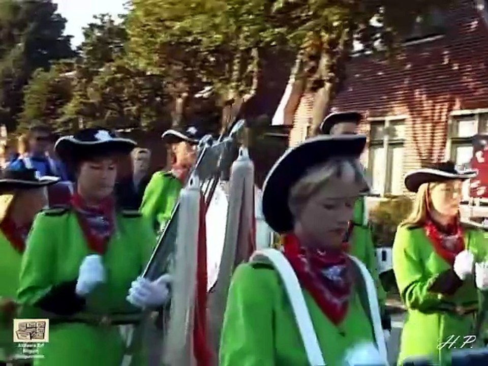 1999 Doarpsfeest