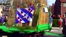 1995 maaie Befrijingsfeest