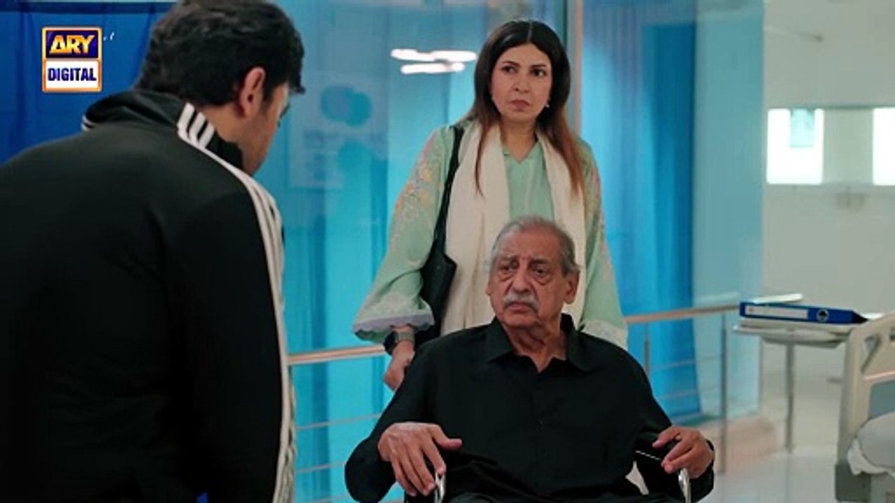 Bas Tera Saath Ho | Upcoming Episode 13 | Farhan Saeed | ARY Digital Drama