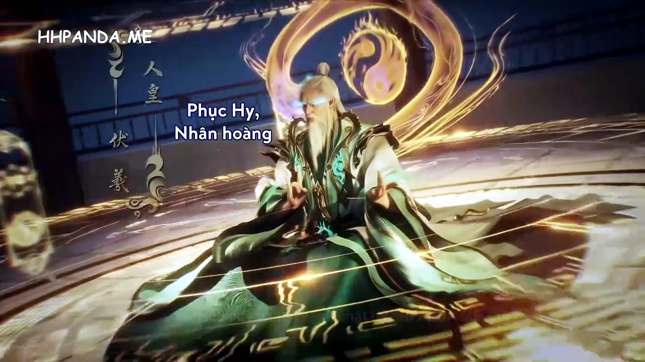 Sư Huynh A Sư Huynh - Tập 136--140