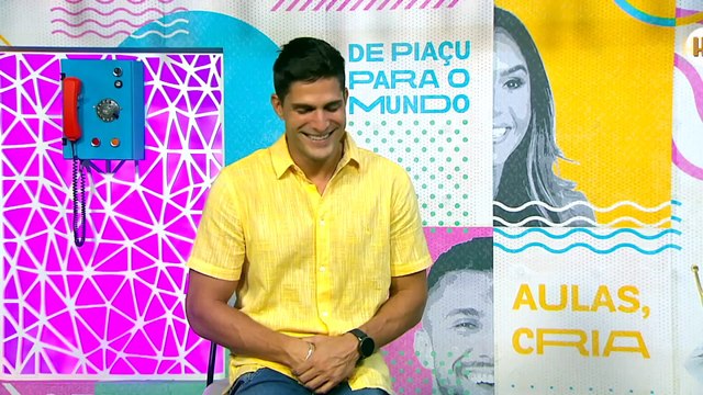 O “027 perguntas” está completando 1 ano