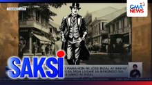 French hotel noong panahon ni Jose Rizal at bahay ni Kapitan Tiago, ilan sa mga lugar sa Binondo na isinabuhay rin sa mga libro ni Rizal | Saksi
