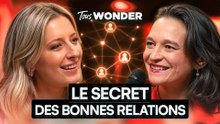 LES 30 RÈGLES QUI CHANGENT TOUTES VOS RELATIONS avec Michaela Merk (intelligence relationnelle, empathie)