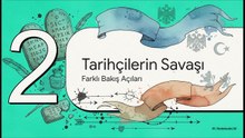 Rus Zulmüne Başkaldıran Batırşa (Bahadur Şah)-VII - Roza Kurban