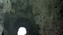 El inquietante video viral del Estadio Azteca que generó temor y aseguran que puede suceder un terrible accidente. Miralo.