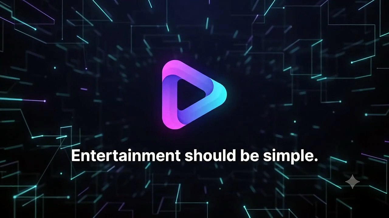 Unlimited Entertainment Without Restrictions
