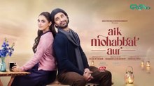 Aik Mohabbat Aur Ep 03 Subtitles 15_June_26,_Lifebuoy_Shampoo,_Happilac_Paints___Vince_Hair_Color(360p)
