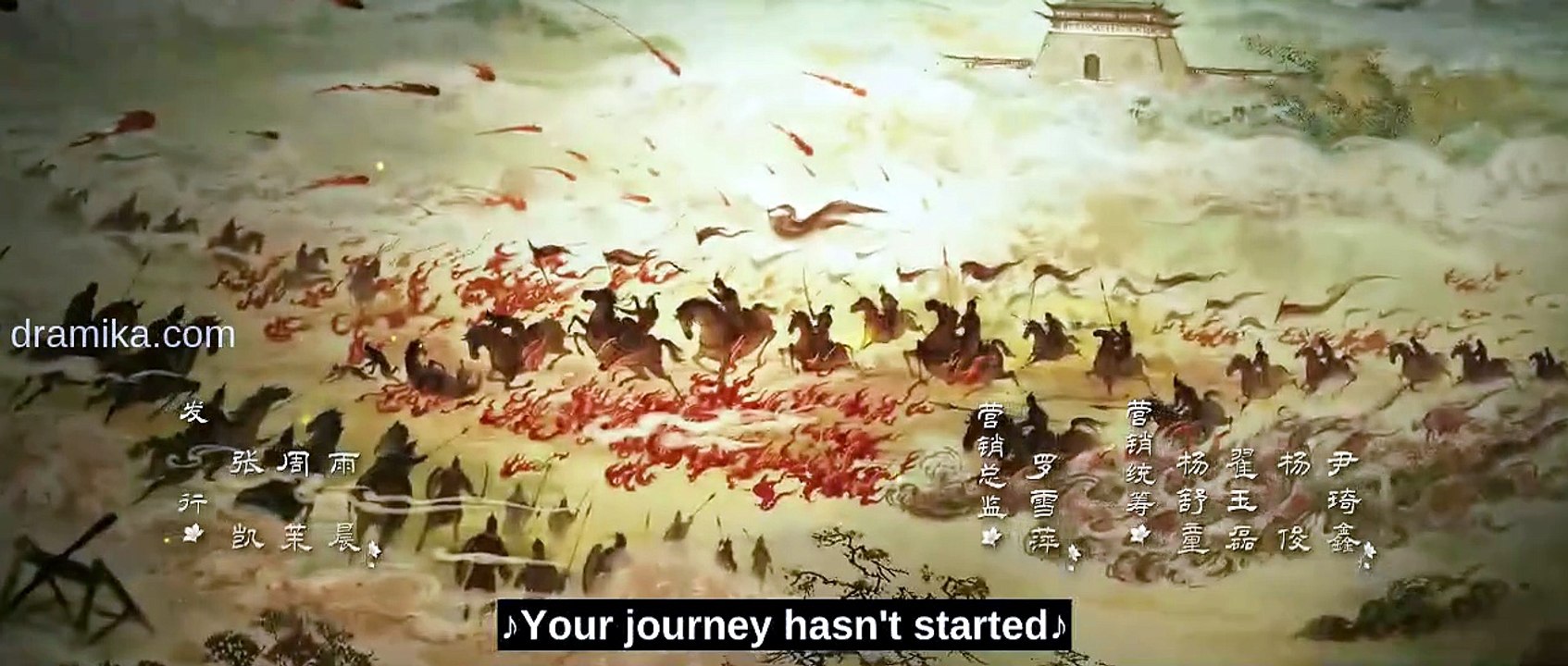 [ENG] EP.15 The First Jasmine (2026)
