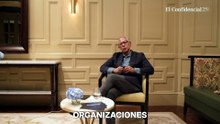 ENTREVISTA I Dean Baquet: "Hacer periodismo de investigación es arriesgado, pero el mayor riesgo actual es que no te den el tiempo necesario para llevarlo a cabo".
