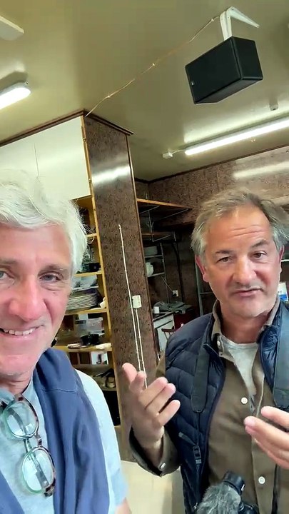 Une manière originale suédoise de préparer notre brochet