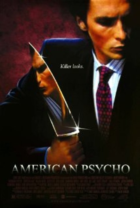 American Psycho Full Movie