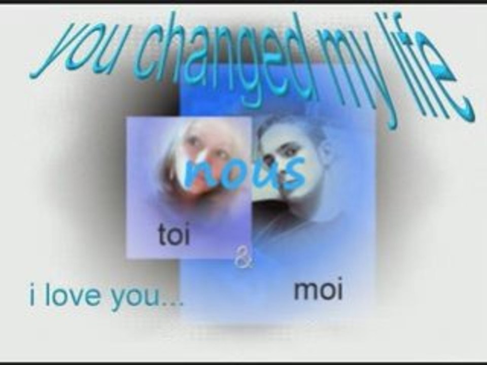 Mon coeur