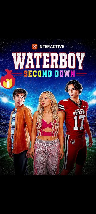 Waterboy Second Down Full Epi Movie reelshort