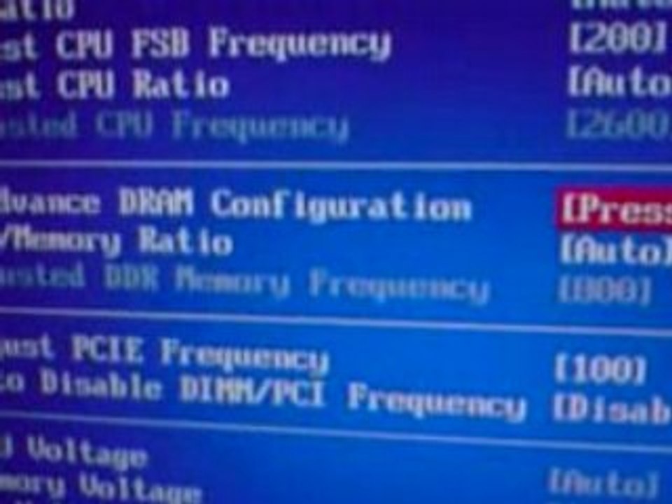 mon bios