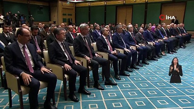 Cumhurbaşkanı Erdoğan: Türkiye, NATO İttifakı’nın en önemli aktörlerinden biridir
